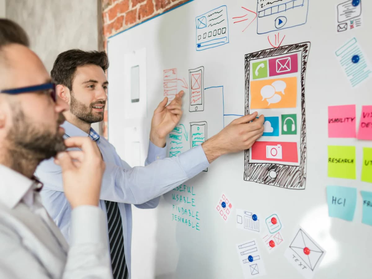 Illustration de l'article : Pourquoi une approche globale (branding, site web, SEO et réseaux sociaux) est plus efficace qu'une stratégie isolée