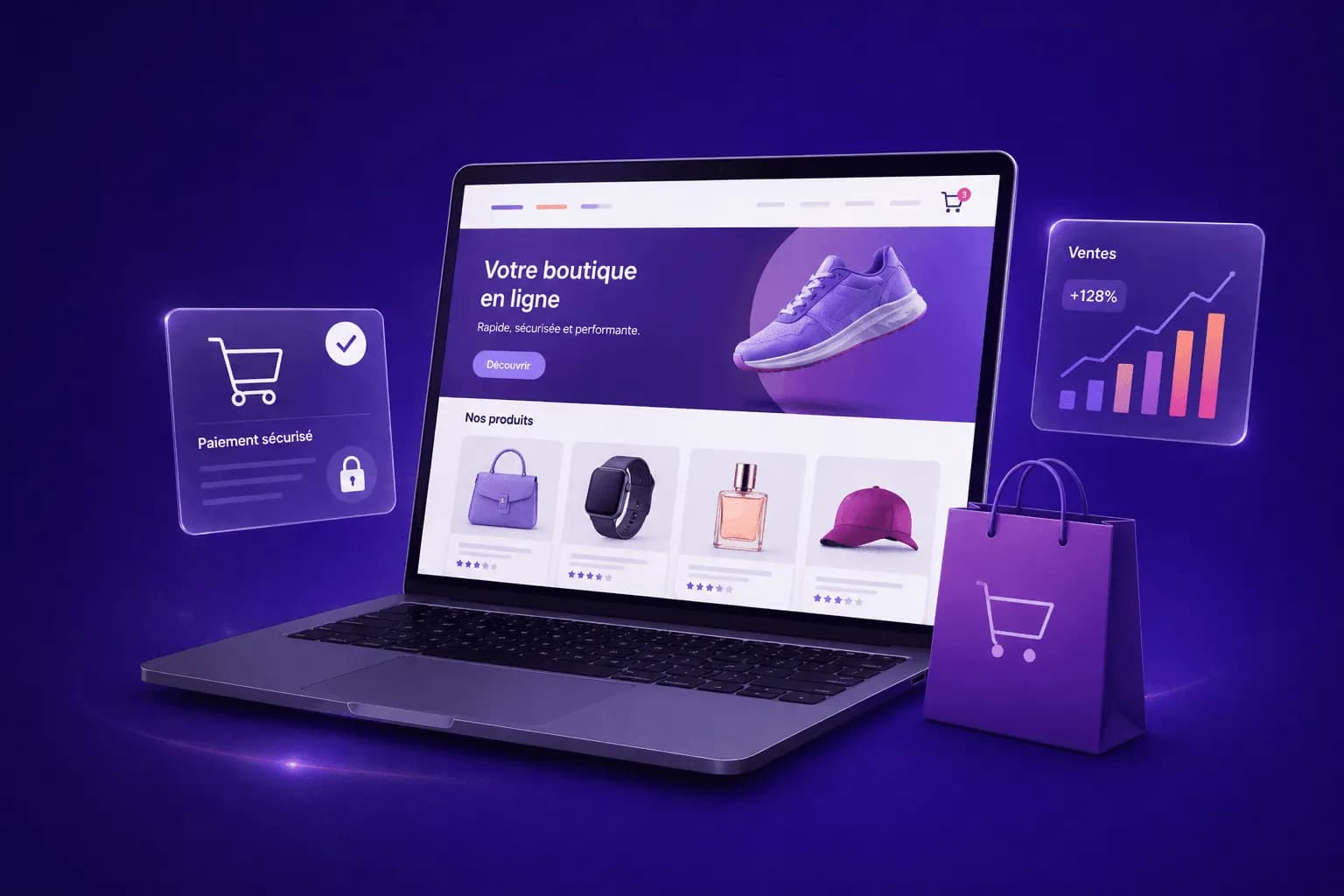 Pack Visual