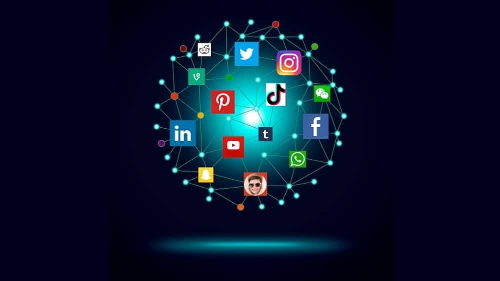 Gestion des réseaux sociaux d'une marque